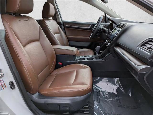 Used 2018 Subaru Outback 2.5i Touring AWD/4WD image 25