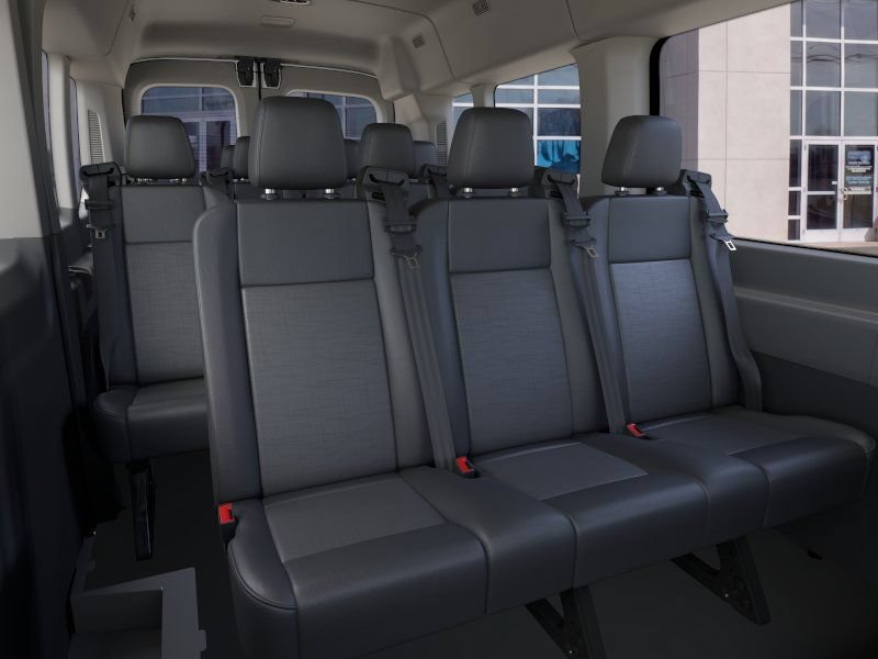 New 2026 Ford Transit 350 XL RWD image 11