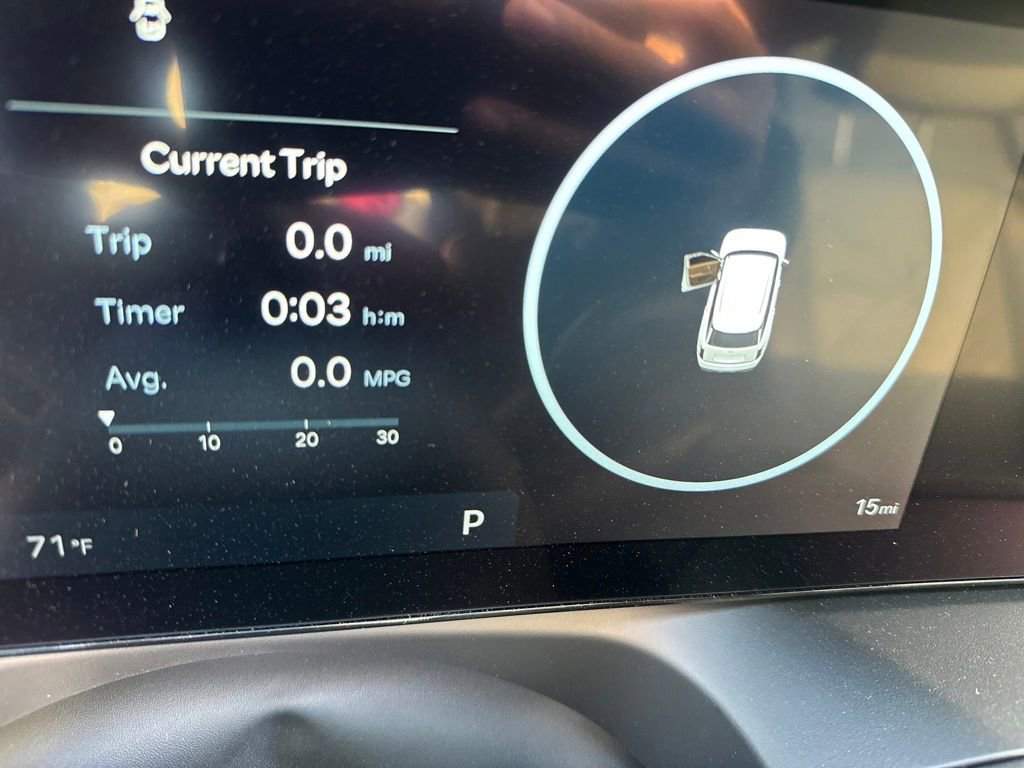 New 2026 Hyundai Palisade XRT Pro AWD/4WD image 17