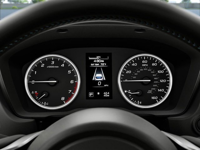 New 2026 Subaru Forester Limited AWD/4WD image 17