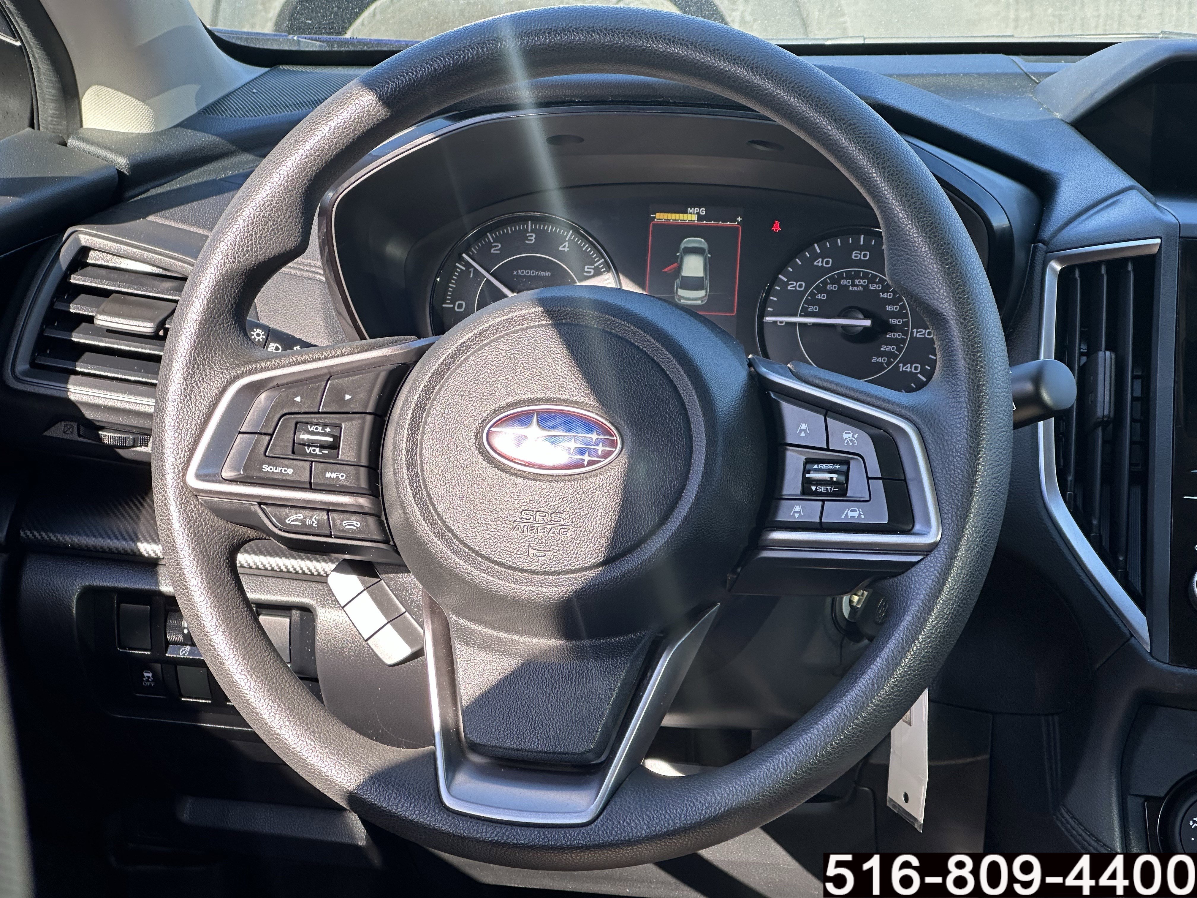 Used 2023 Subaru Impreza 2.0i image 16