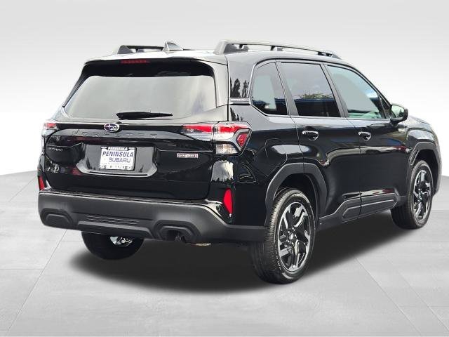 New 2026 Subaru Forester Premium AWD/4WD image 8