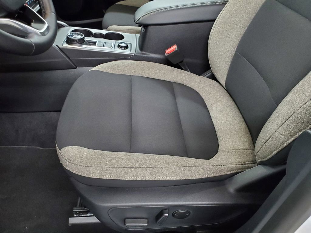 New 2025 Ford Bronco Sport Big Bend w/ Convenience Package AWD/4WD image 13