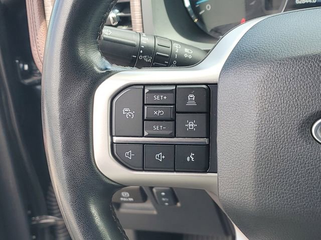 Certified 2023 Ford Expedition Limited image 22