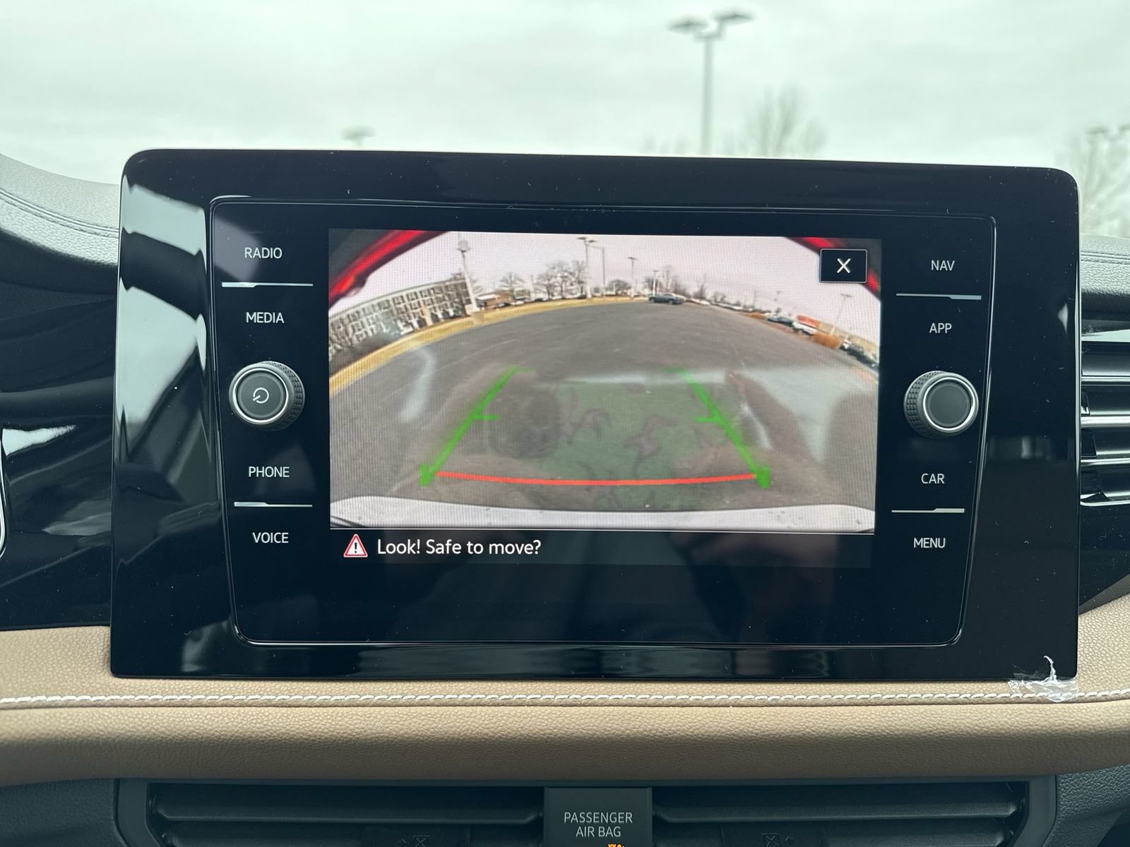 New 2026 Volkswagen Jetta SEL FWD image 18