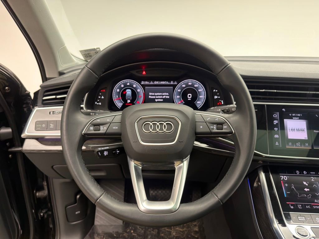 Used 2023 Audi Q7 3.0T Premium Plus w/ Premium Plus Package image 13