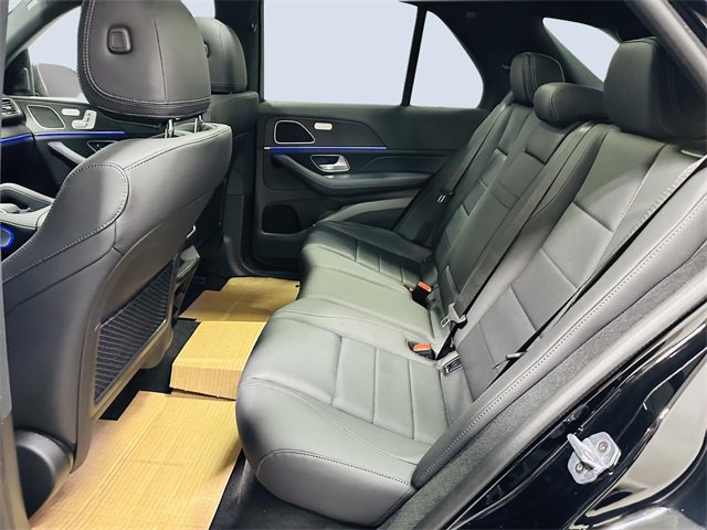 New 2026 Mercedes-Benz GLE 350 GLE 350 image 7