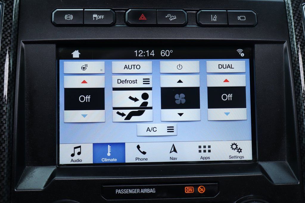 Used 2018 Ford F250 Lariat w/ Lariat Ultimate Package image 35