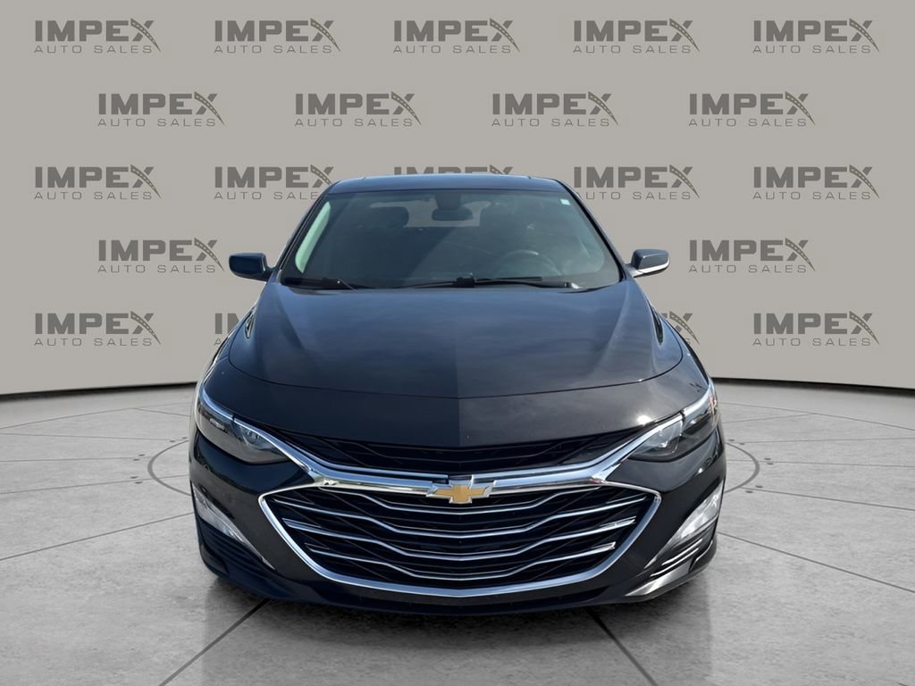 Used 2020 Chevrolet Malibu LT FWD image 8