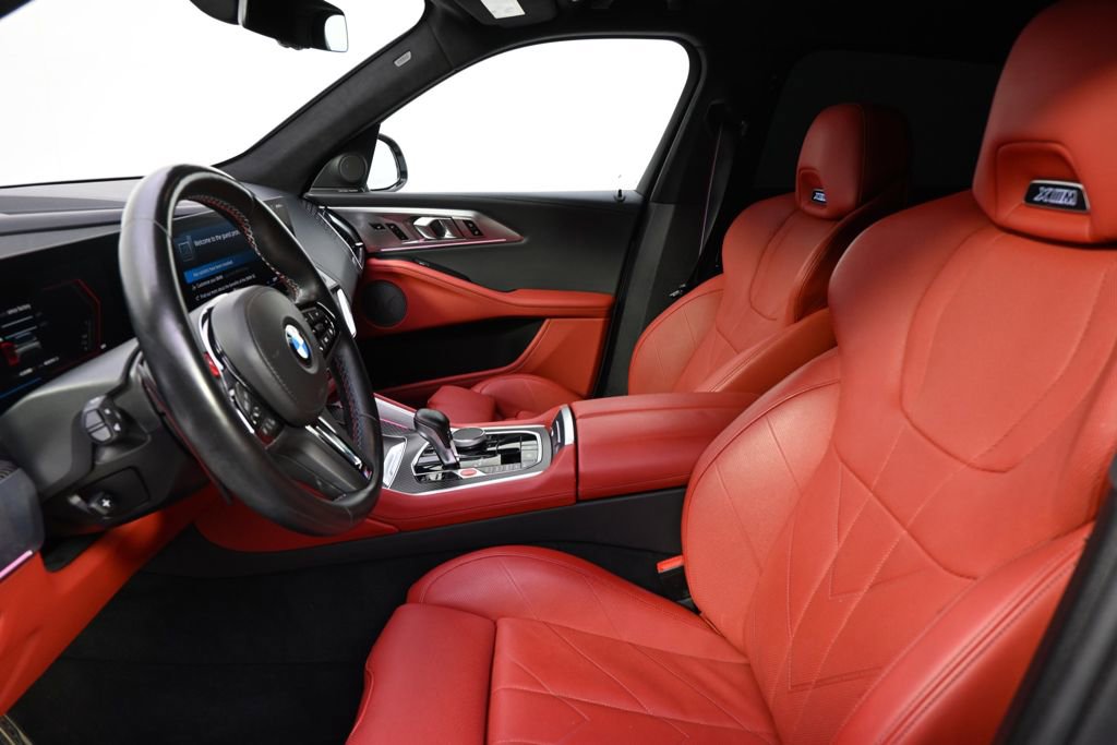 Used 2023 BMW XM image 13