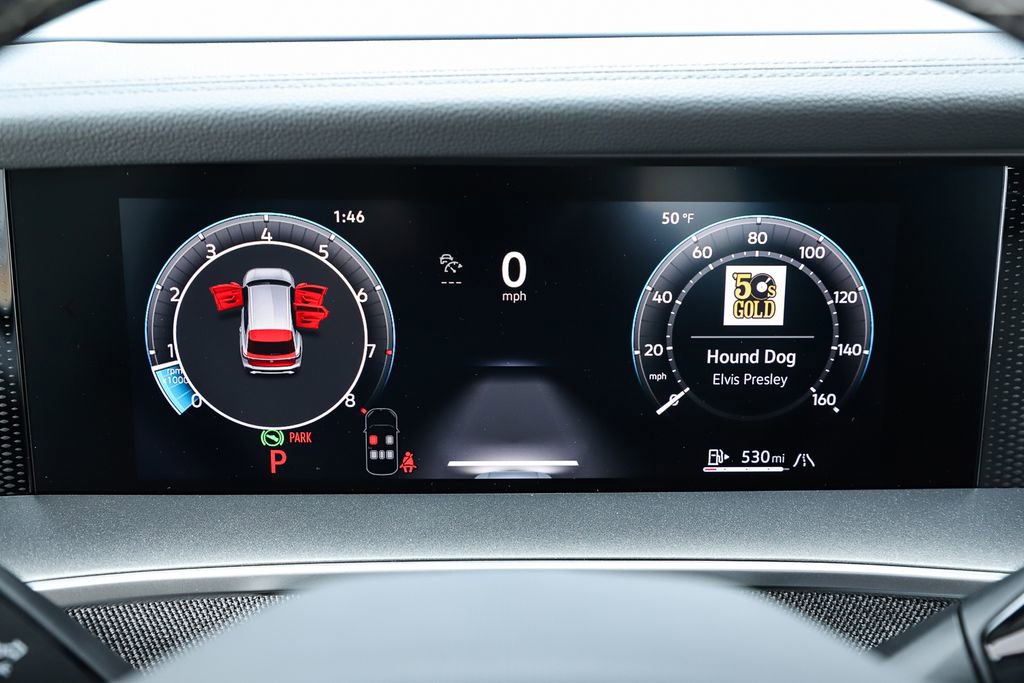 New 2026 Volkswagen Tiguan S image 27