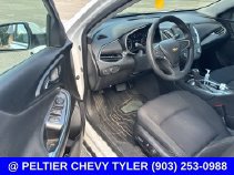 Used 2018 Chevrolet Malibu LT FWD image 10