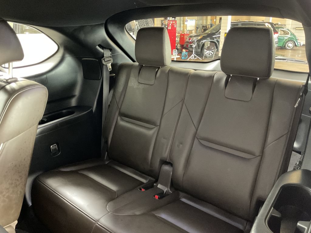 Used 2021 MAZDA CX-9 Signature AWD/4WD image 21
