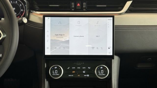 New 2026 Jaguar F-PACE R-Dynamic S AWD/4WD image 22