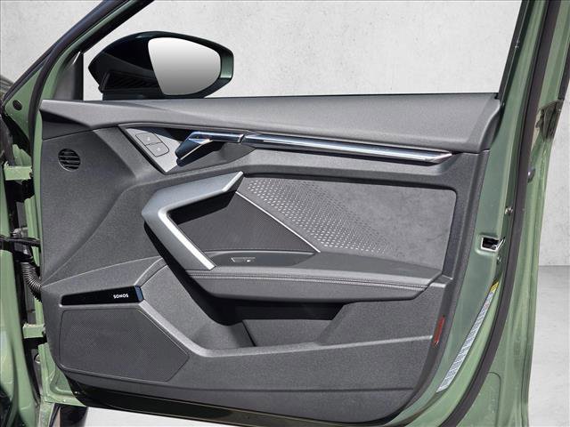 New 2026 Audi S3 Premium image 11