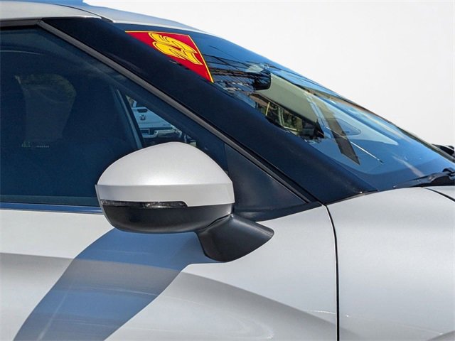 New 2025 Mitsubishi Outlander ES image 11