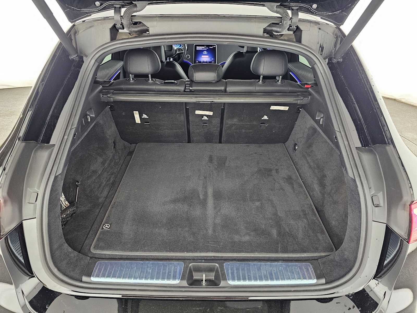 Used 2023 Mercedes-Benz EQE 350+ 4MATIC SUV image 14