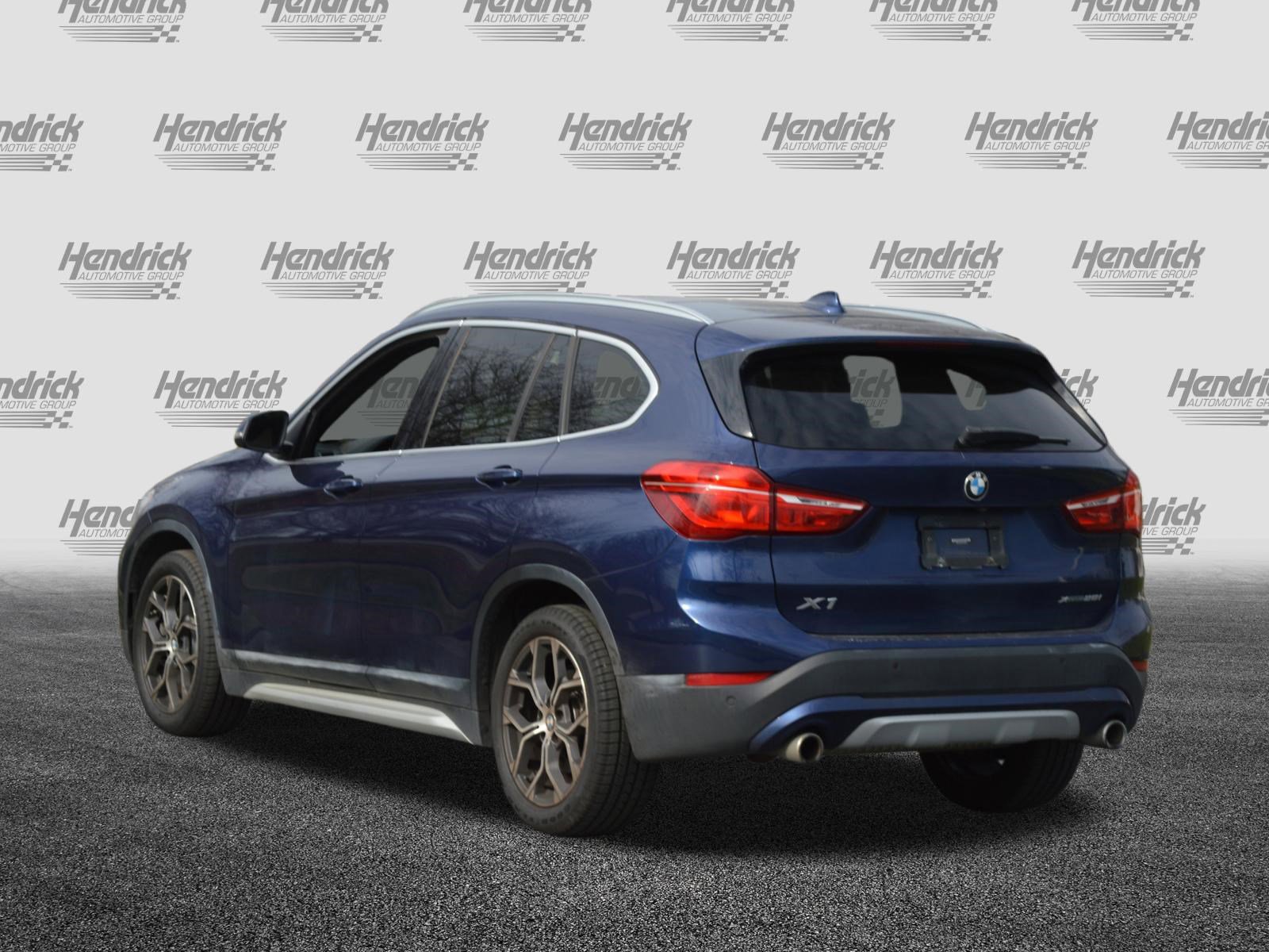 Used 2020 BMW X1 xDrive28i w/ Convenience Package image 3