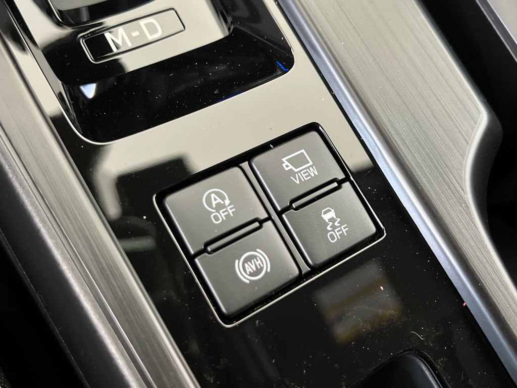 New 2026 Subaru Outback Touring AWD/4WD image 32