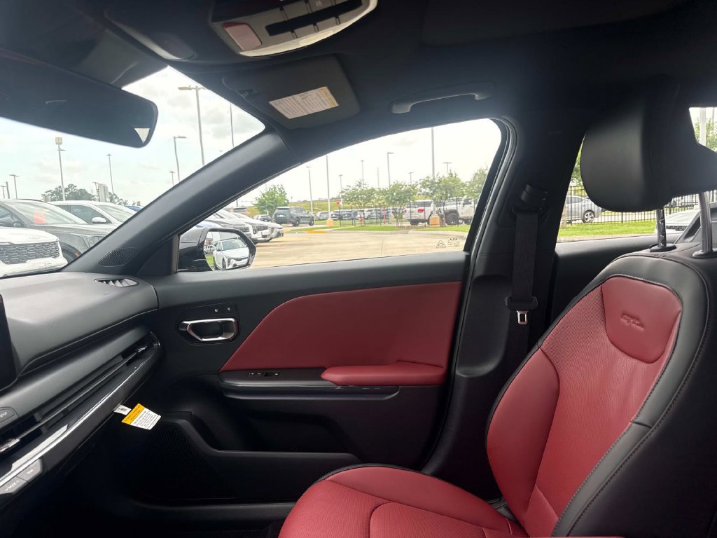 New 2026 Kia K4 GT-Line Turbo FWD image 16