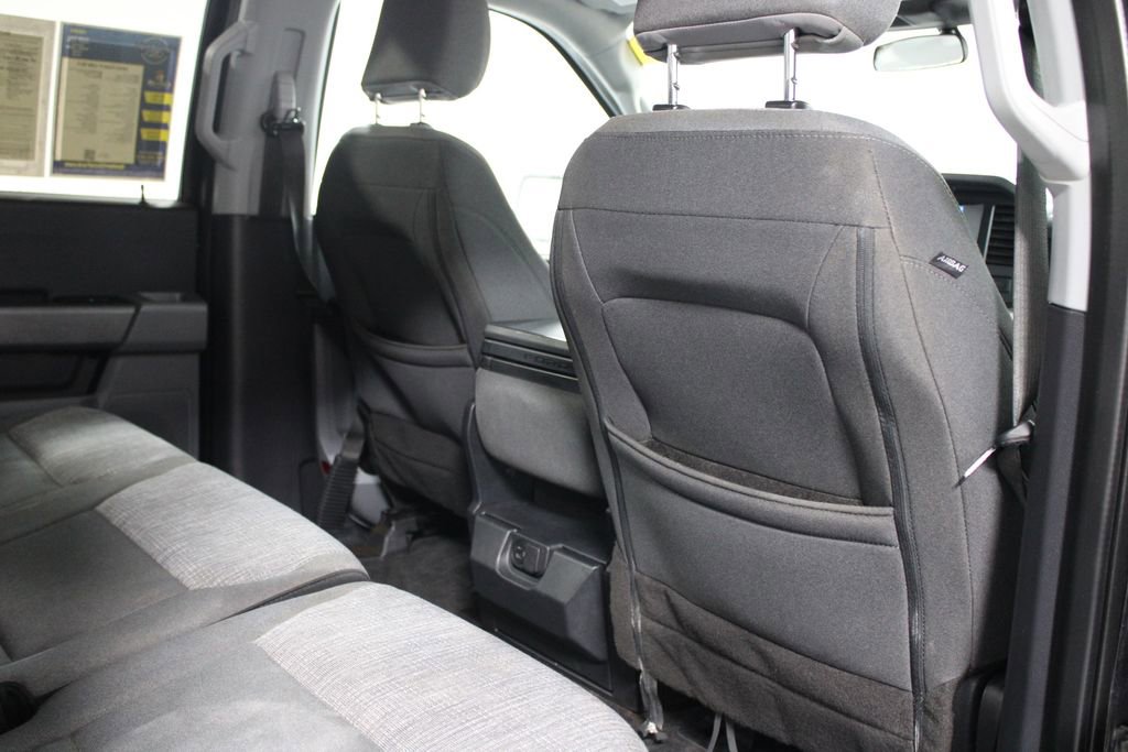 Used 2022 Ford F150 XLT w/ Trailer Tow Package image 31