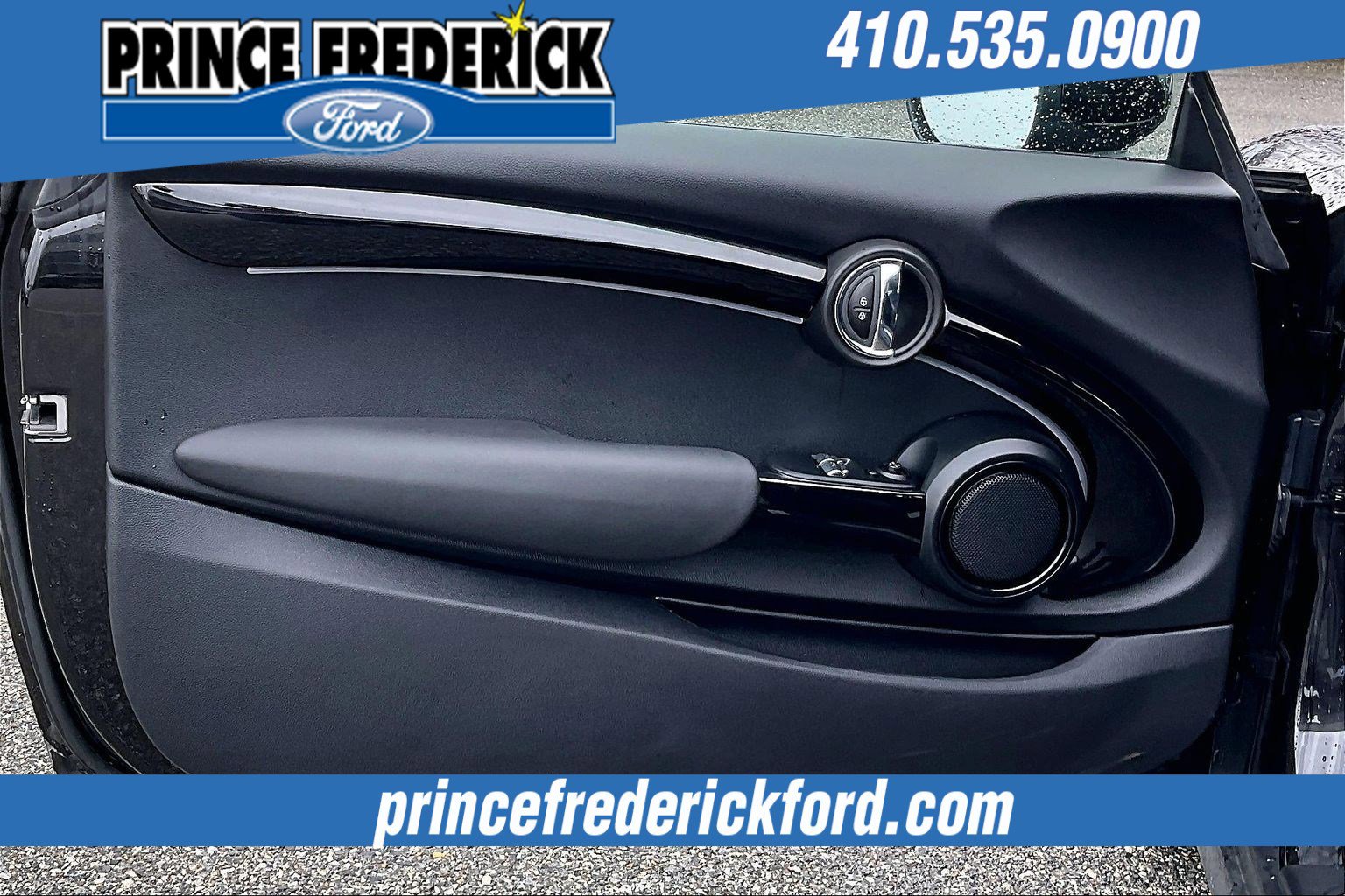 Used 2022 MINI Cooper S w/ Storage Package image 21