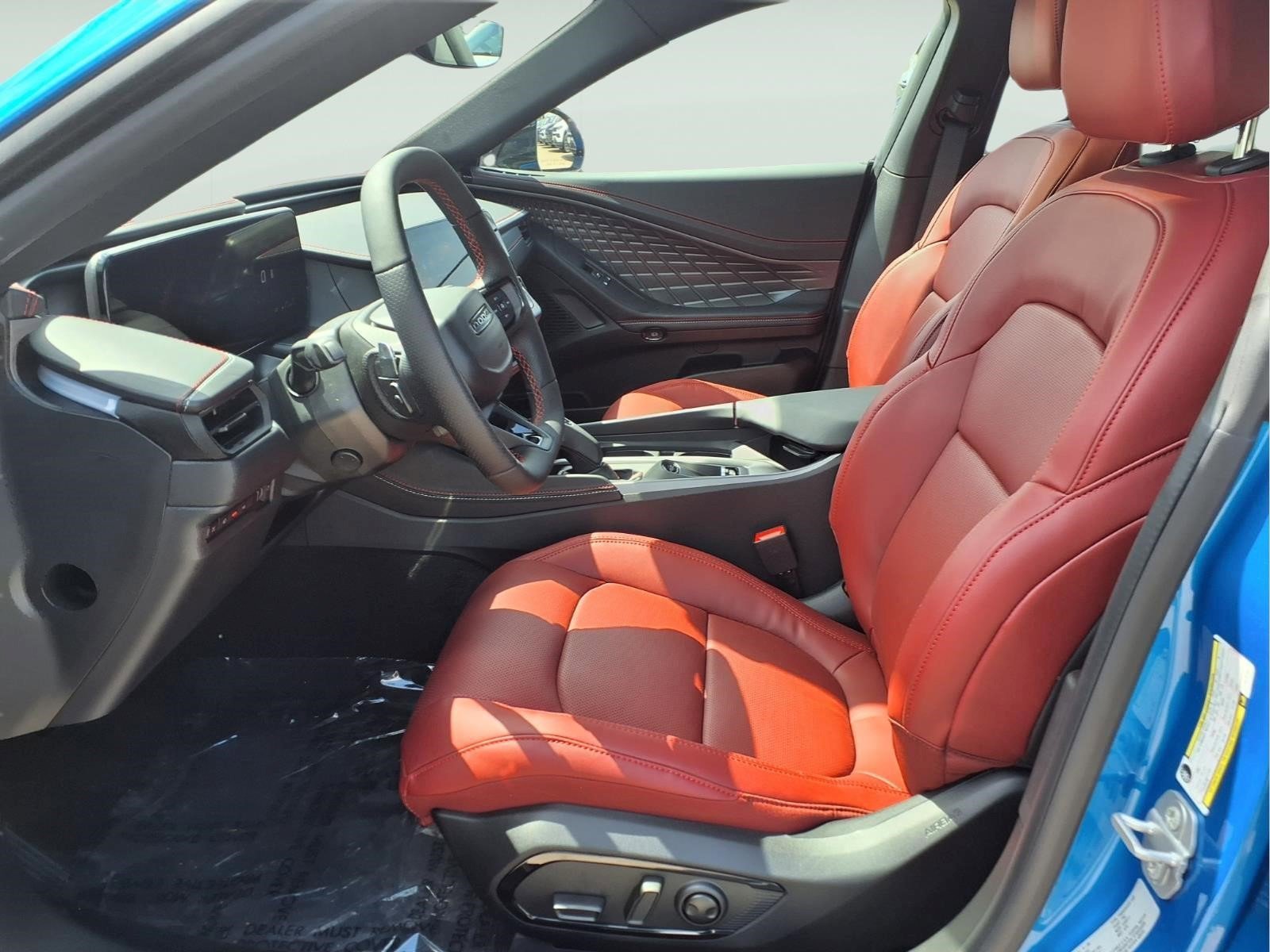 New 2026 Dodge Charger Scat Pack AWD/4WD image 10