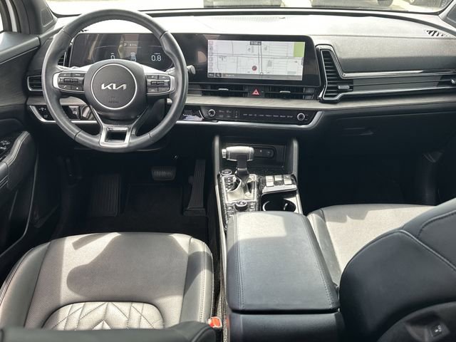 Certified 2023 Kia Sportage X-Line w/ X-Line Premium Package image 15