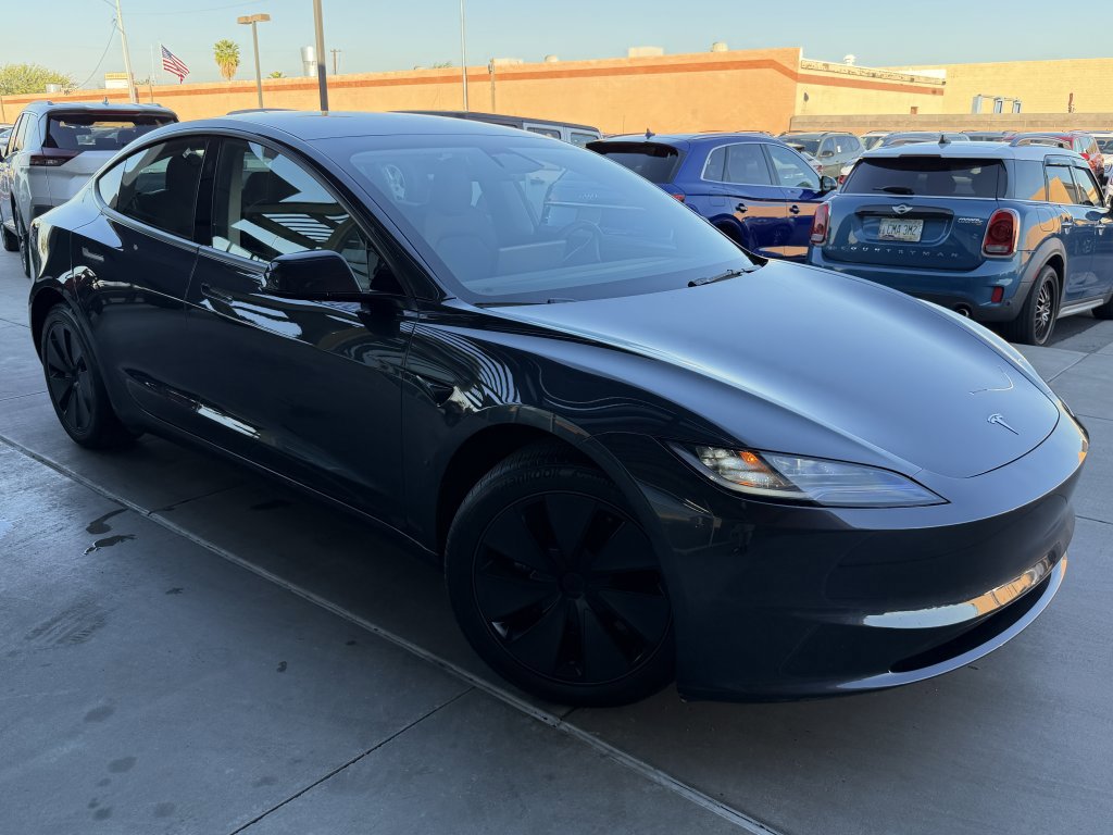 Used 2024 Tesla Model 3 image 6