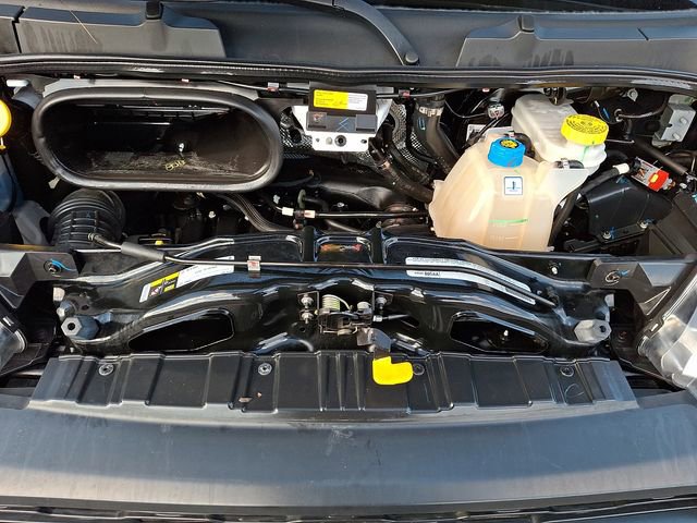 Used 2023 RAM ProMaster 2500 image 34