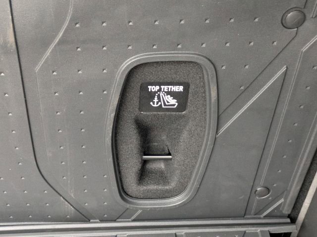 New 2026 Chevrolet Trax ACTIV w/ Driver Confidence Package image 29