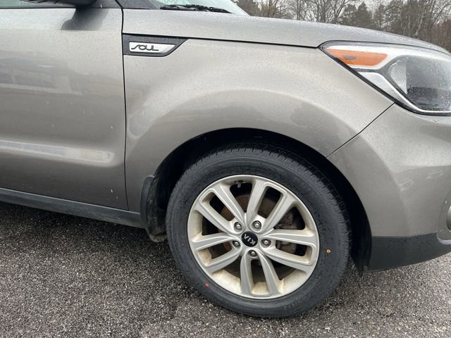 Used 2019 Kia Soul + image 20