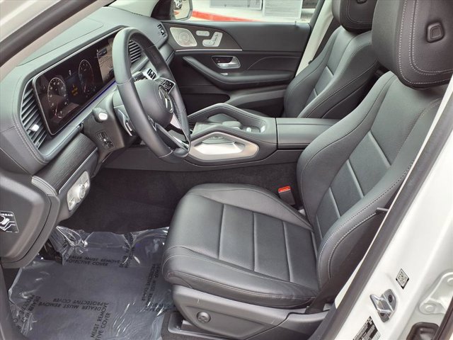 Certified 2024 Mercedes-Benz GLS 450 4MATIC image 14