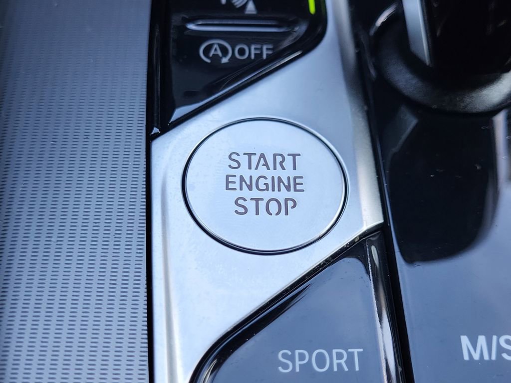 Used 2019 BMW X5 xDrive40i w/ Convenience Package image 22