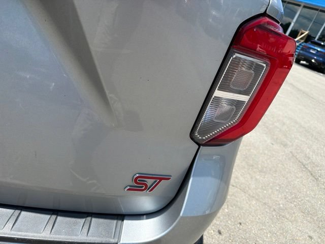 Used 2021 Ford Explorer ST w/ Equipment Group 401A AWD/4WD image 39