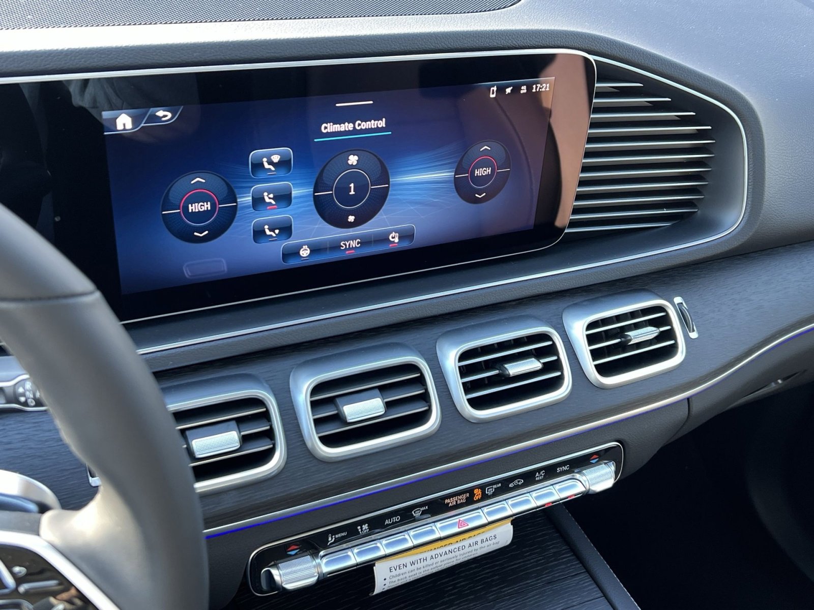 New 2026 Mercedes-Benz GLE 350 4MATIC image 19