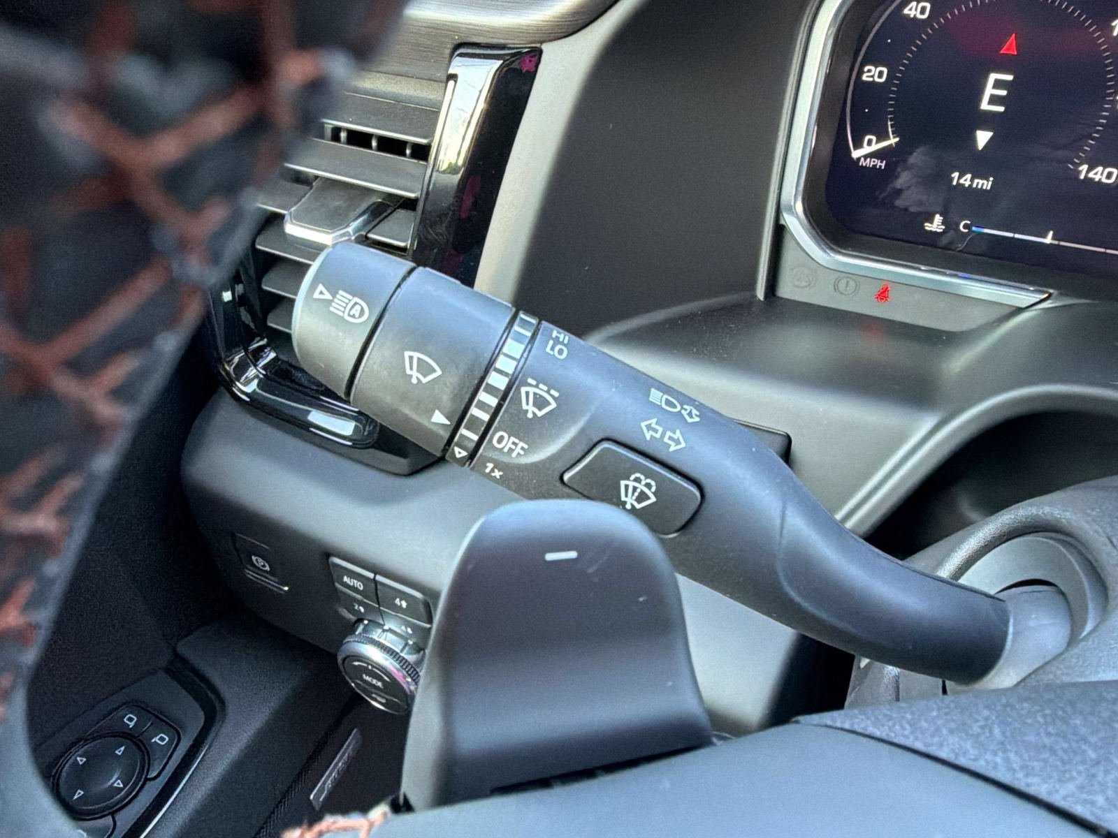 New 2026 GMC Sierra 1500 AT4 w/ AT4 Premium Package AWD/4WD image 15