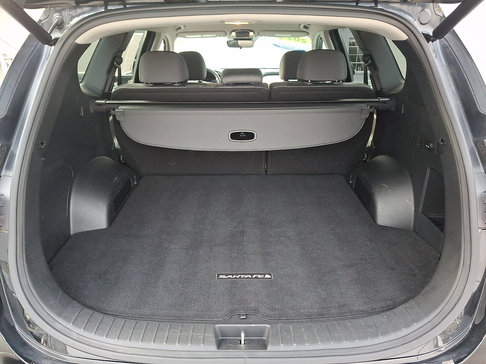 Certified 2023 Hyundai Santa Fe SEL AWD/4WD image 31