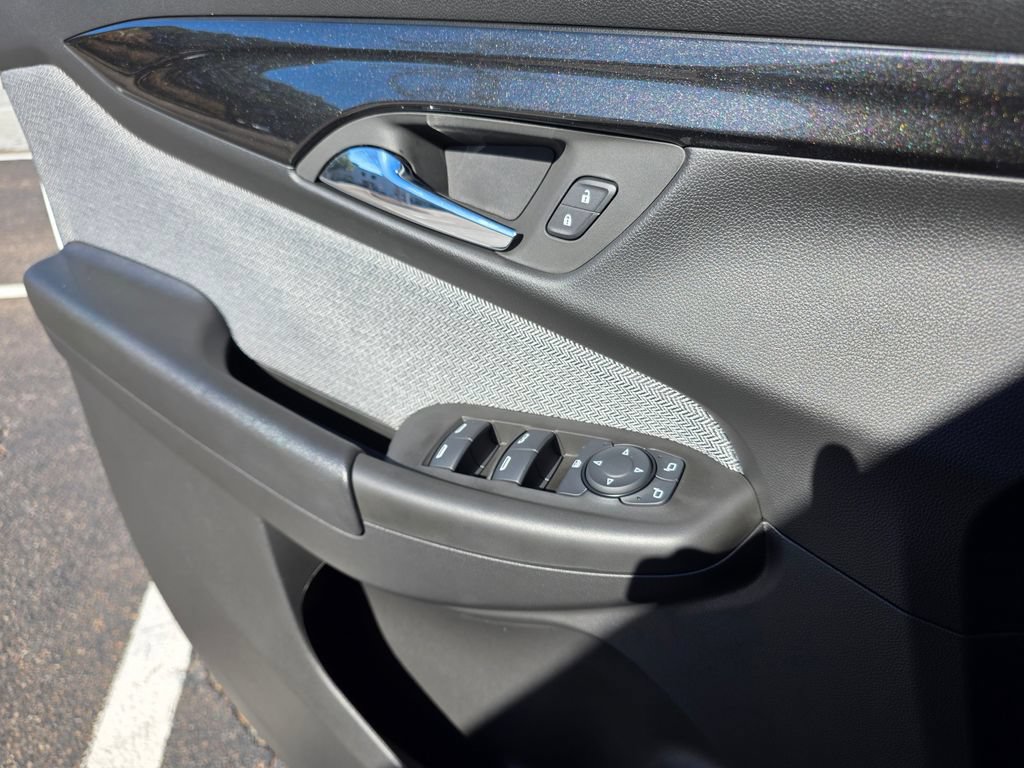 New 2026 Chevrolet TrailBlazer LT w/ Convenience Package FWD image 12