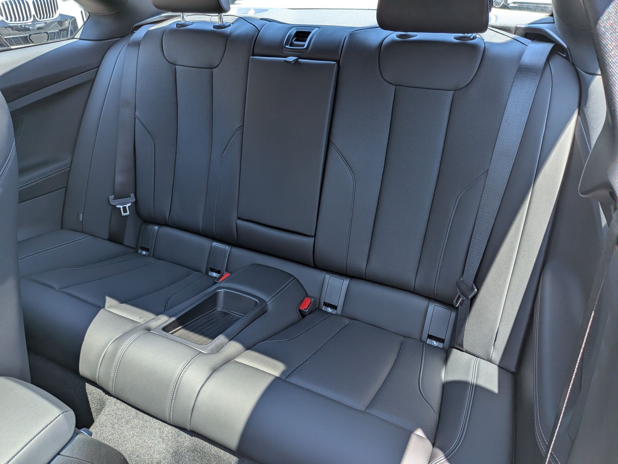 New 2026 BMW 230i Coupe w/ Premium Package RWD image 26
