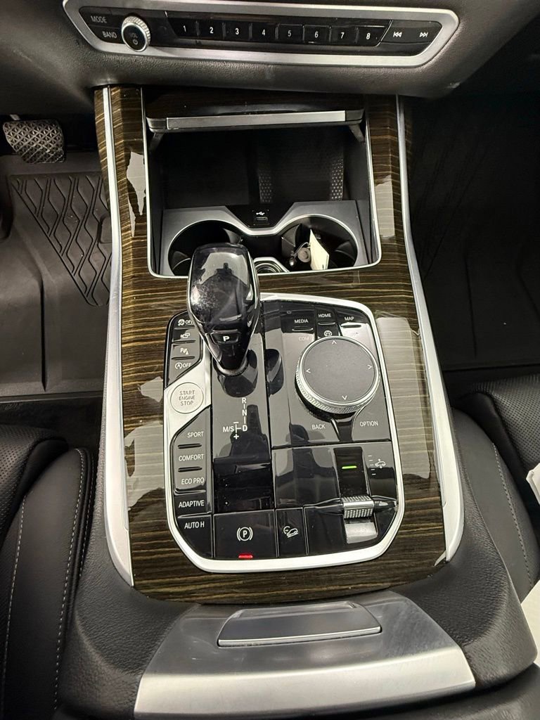 Used 2020 BMW X7 xDrive40i w/ Premium Package image 19