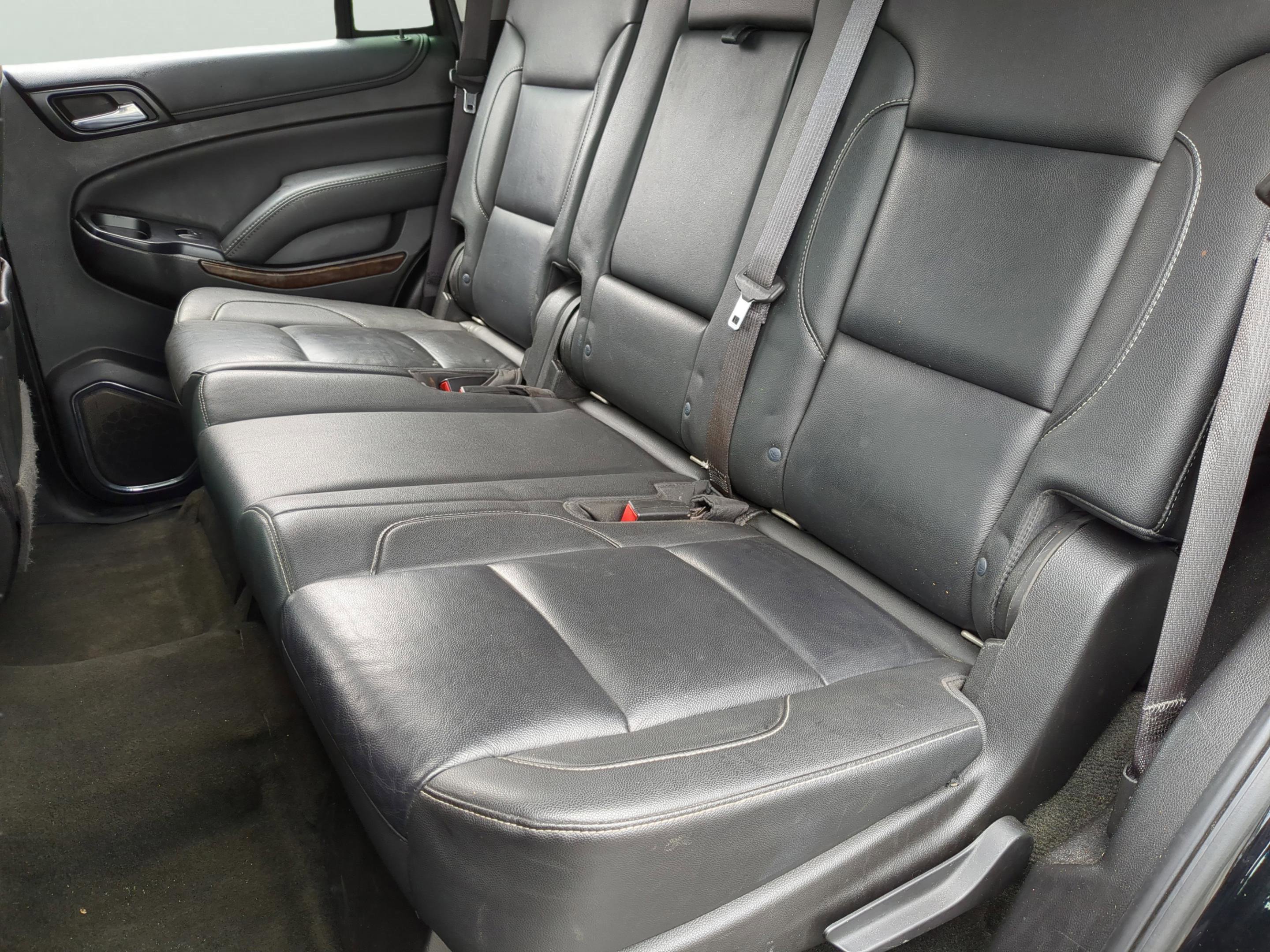 Used 2017 Chevrolet Tahoe LT image 23