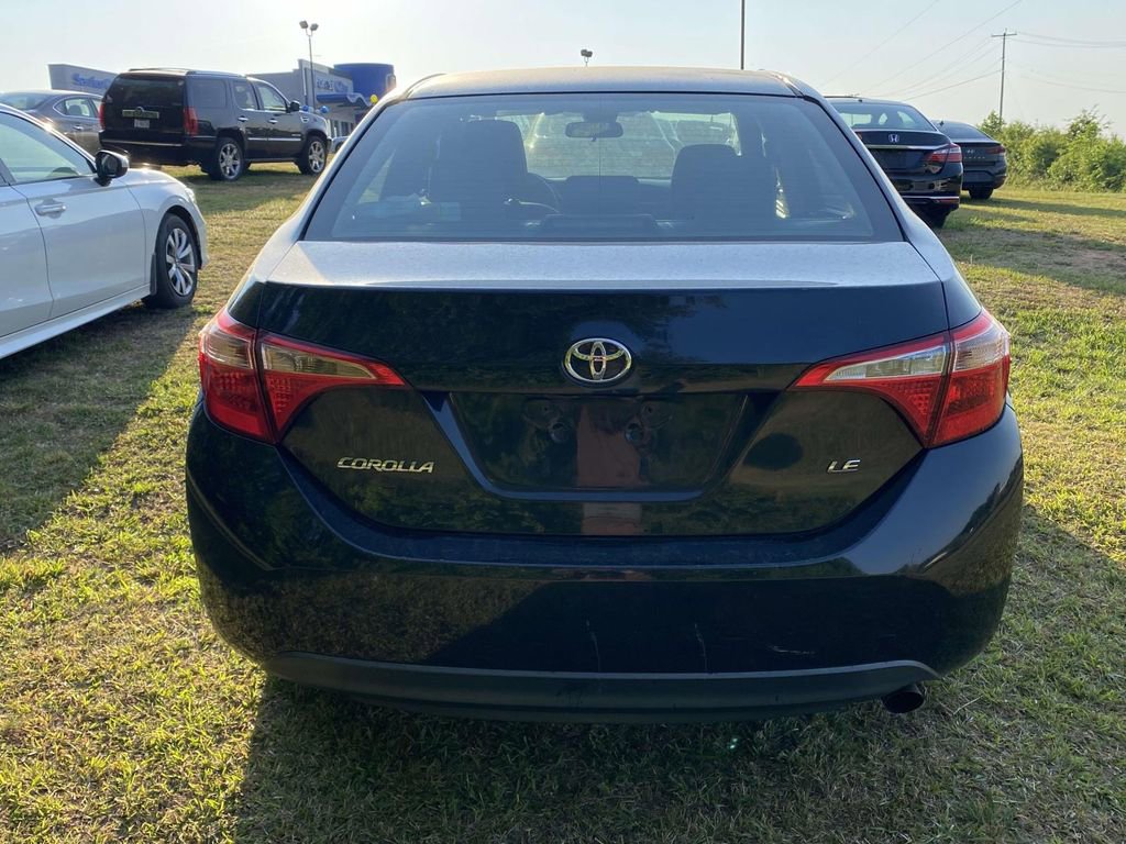 Used 2019 Toyota Corolla LE FWD image 6