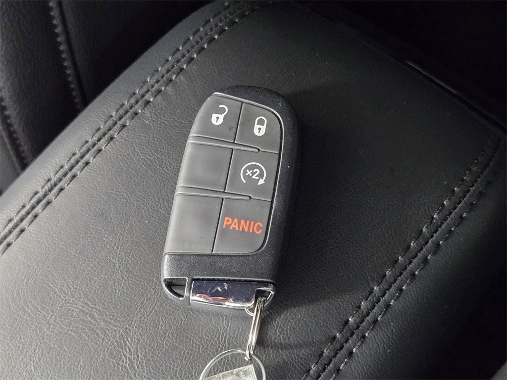 New 2026 Jeep Compass Latitude image 24