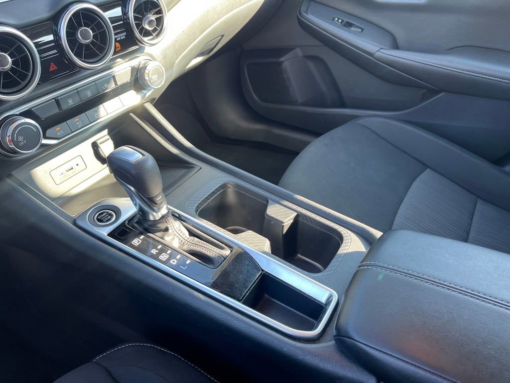 Used 2023 Nissan Sentra SV image 18
