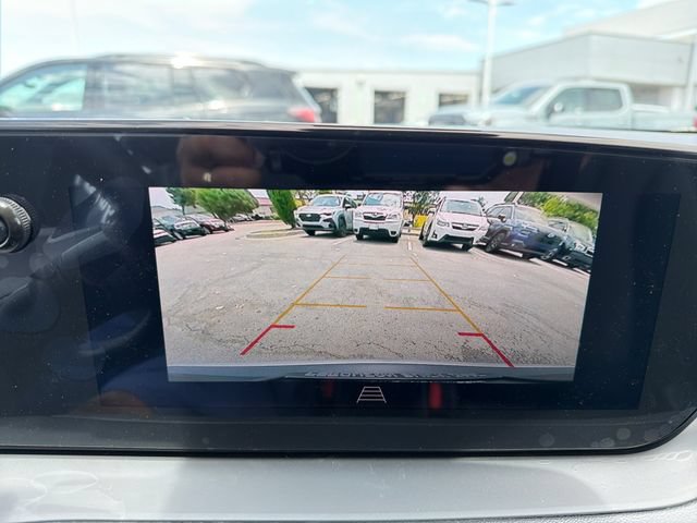 New 2026 Buick Encore GX Preferred FWD image 13