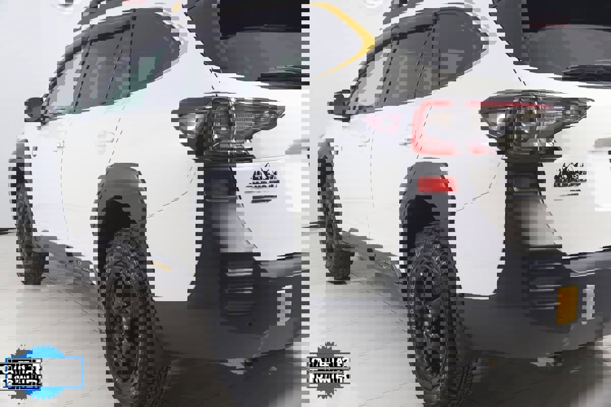 Used 2024 Subaru Outback Wilderness image 25