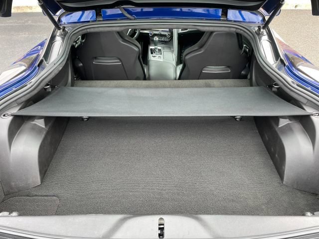 Used 2019 Chevrolet Corvette ZR1 image 41