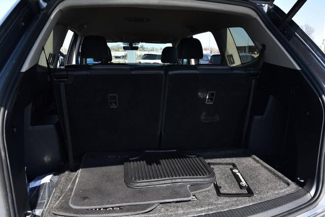 Certified 2023 Volkswagen Atlas SE image 25