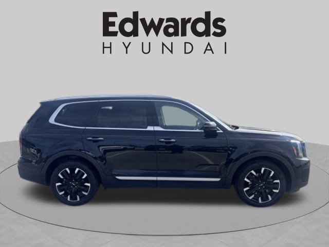 Used 2023 Kia Telluride SX Prestige AWD/4WD image 5